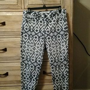 Capri jeans mint condition